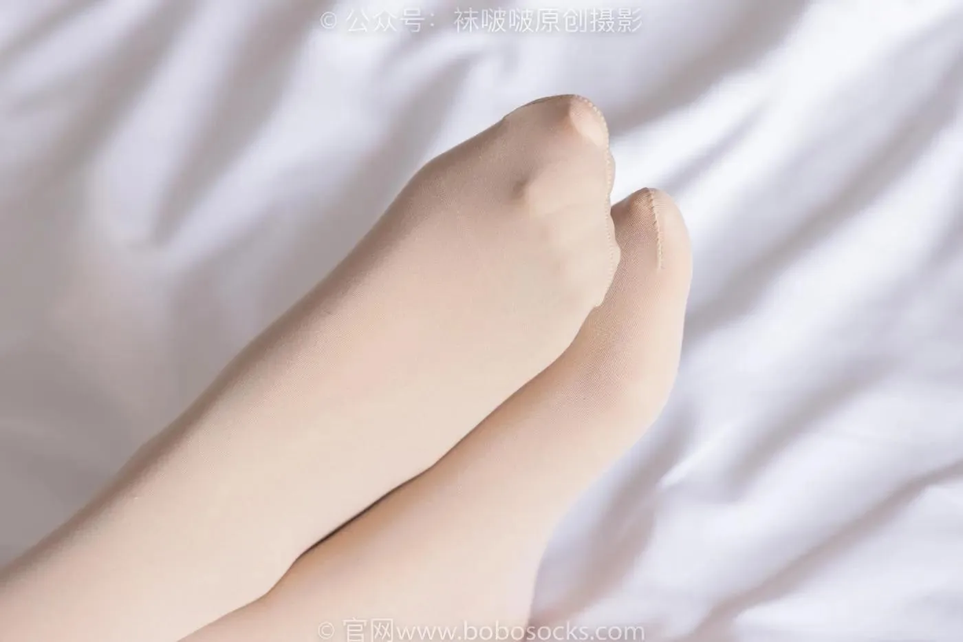 [BoBoSocks袜啵啵]NO.169 小甜豆-黑皮鞋、厚黑丝、厚肉丝 [145P]插图7